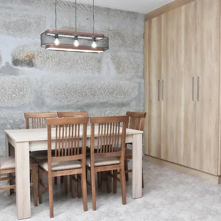A Casa Do Sabugueiro Holiday home