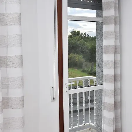 A Casa Do Sabugueiro * Santa Cruz da Rabeda