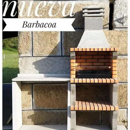 A Casa Do Sabugueiro Casa de Férias *