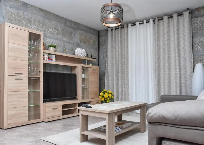 A Casa Do Sabugueiro