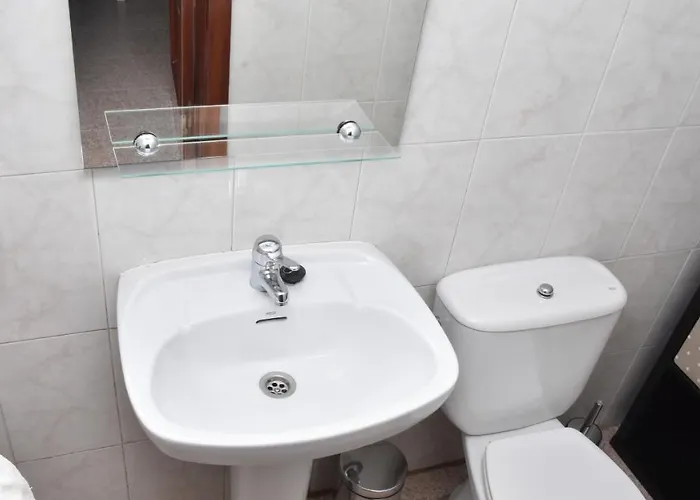 Сasa de vacaciones A Casa Do Sabugueiro San Ciprián de Viñas