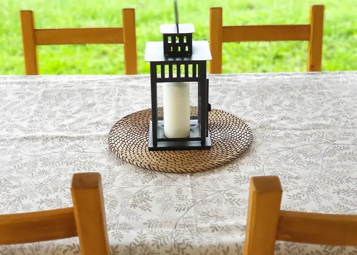 A Casa Do Sabugueiro Сasa de vacaciones