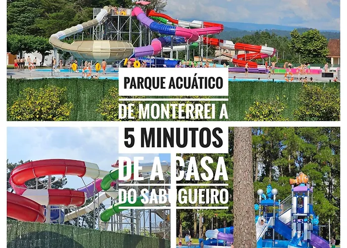 A Casa Do Sabugueiro *